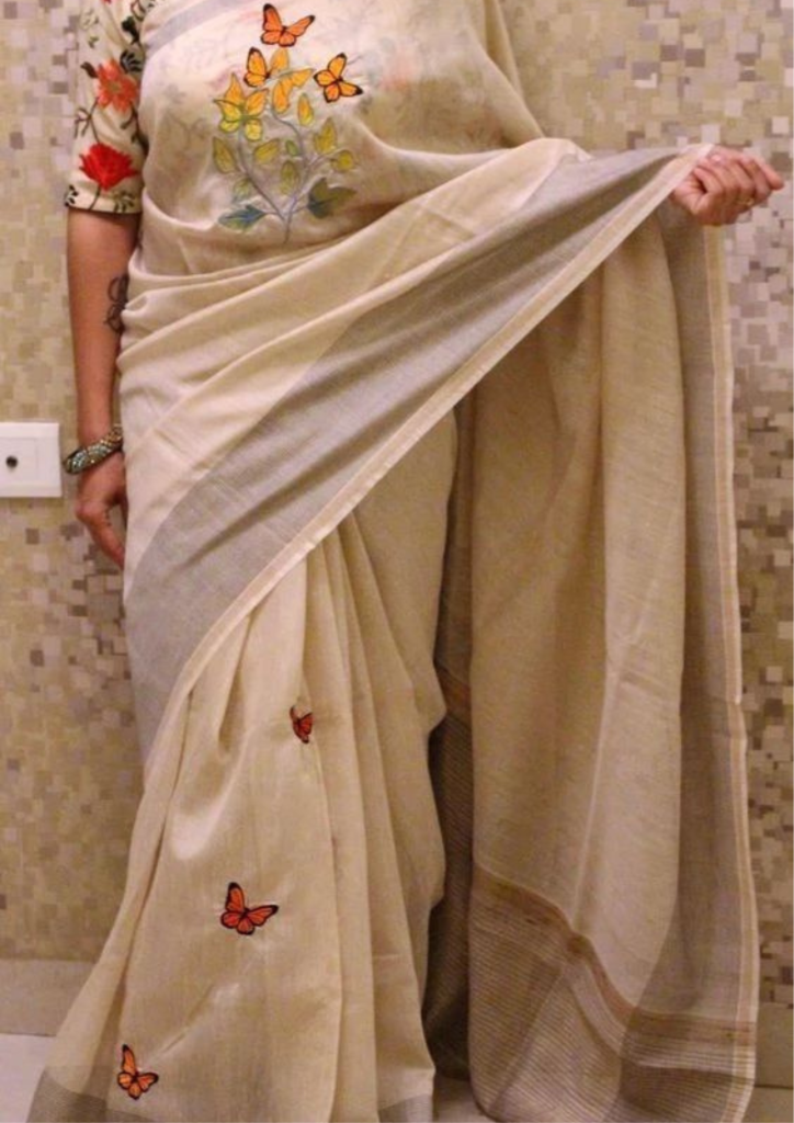 handloom cotton saree, suta handloom saree, bengal handloom sarees online, pure handloomcotton, latest handloom cotton, khadi handloom saree