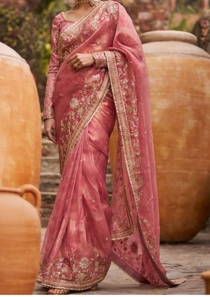 designer saree, designer saree collection, designer saree online, latest designer saree, celebrity designer saree, designer saree price