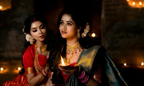 buy saree online India